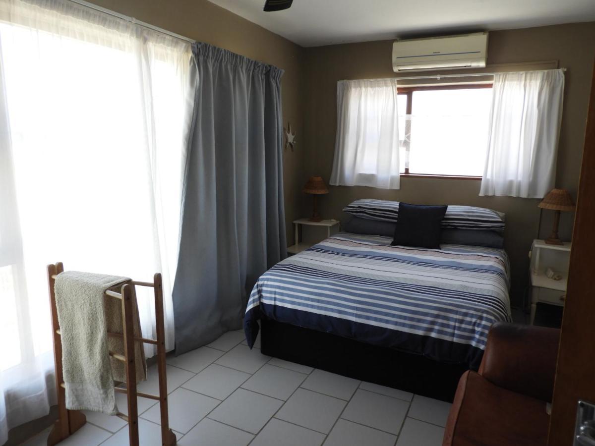 Appartamento Waterkant 4A Jeffreys Bay Esterno foto