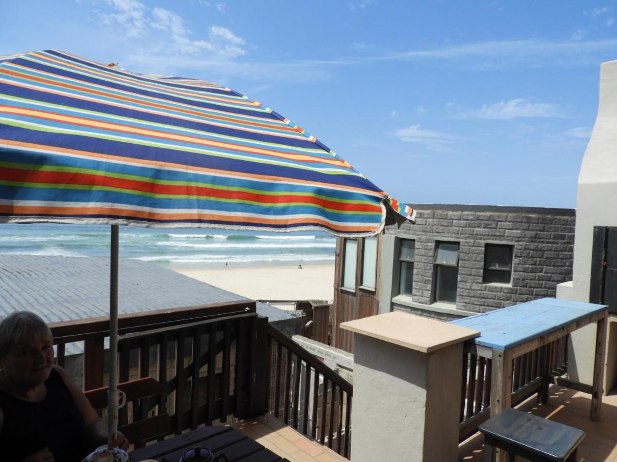 Appartamento Waterkant 4A Jeffreys Bay Esterno foto